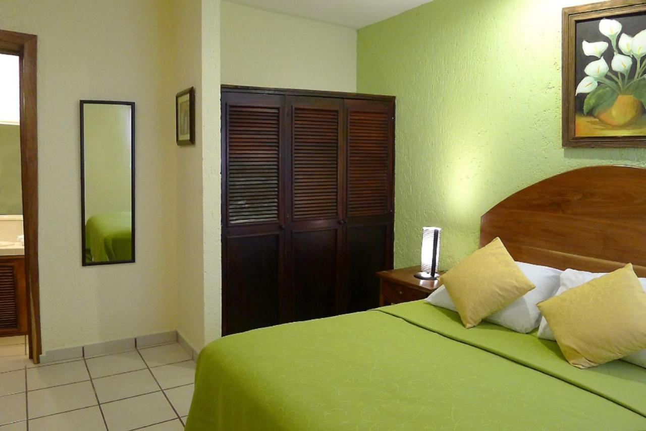 Righetto Vacation Rentals Puerto Morelos Exterior photo