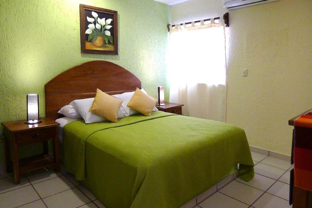 Righetto Vacation Rentals Puerto Morelos Exterior photo