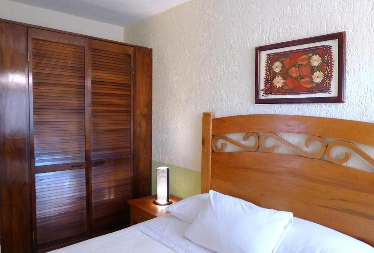 Righetto Vacation Rentals Puerto Morelos Exterior photo